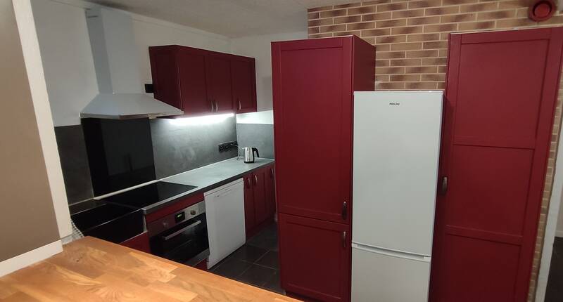 Cergy (95000)