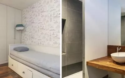 Paris 18E (75018)