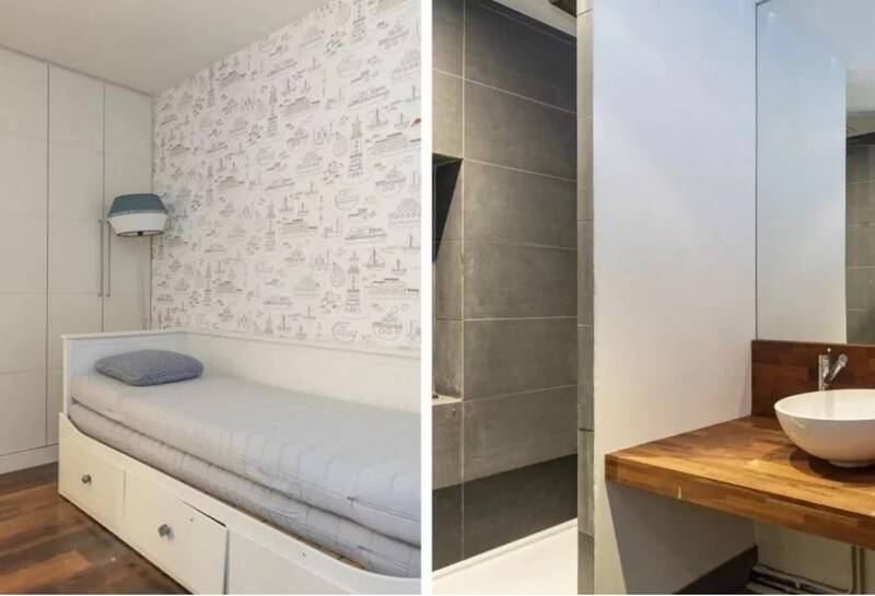 Paris 18E (75018)