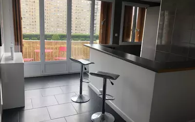 Vitry-Sur-Seine (94400)