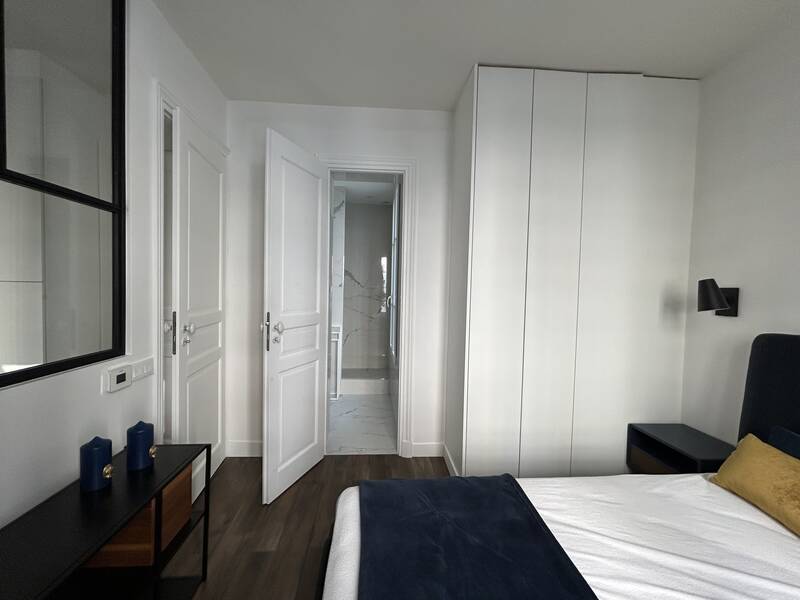 Paris 16E (75016)