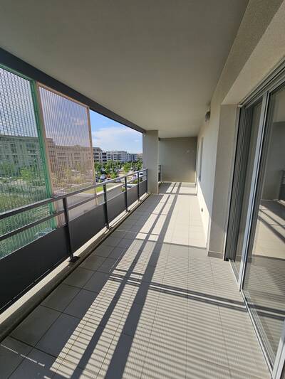 Vente appartement 3 pièces Aix-en-Provence (13)