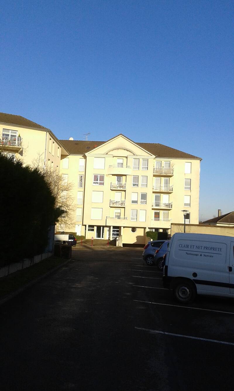 Châlons-En-Champagne (51000)