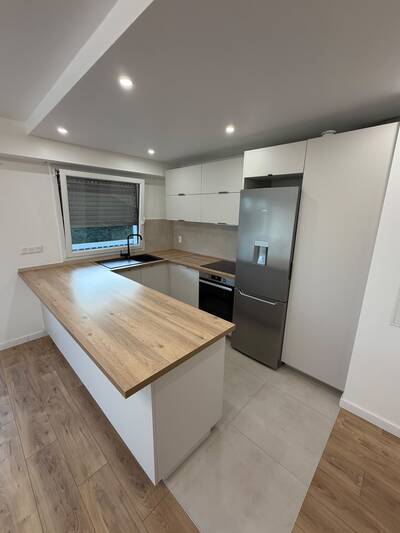 Location appartement 3 pièces Brunoy (91800)
