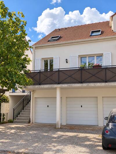 Vente appartement 3 pièces Combs-la-Ville (77380)