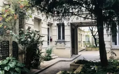 Paris 13E (75013)