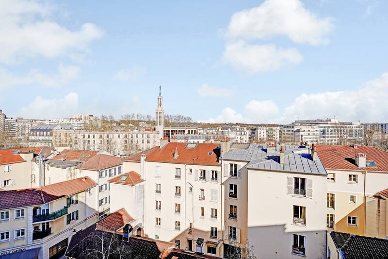 Maisons-Alfort (94700)
