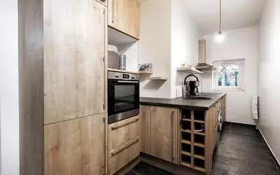 Paris 20E (75020)