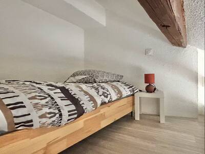 Location appartement studio Metz (57)