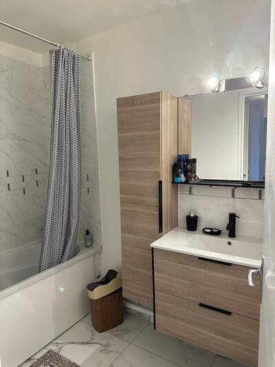 Location appartement 3 pièces Asnières-sur-Seine (92600)