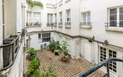 Paris 7E
