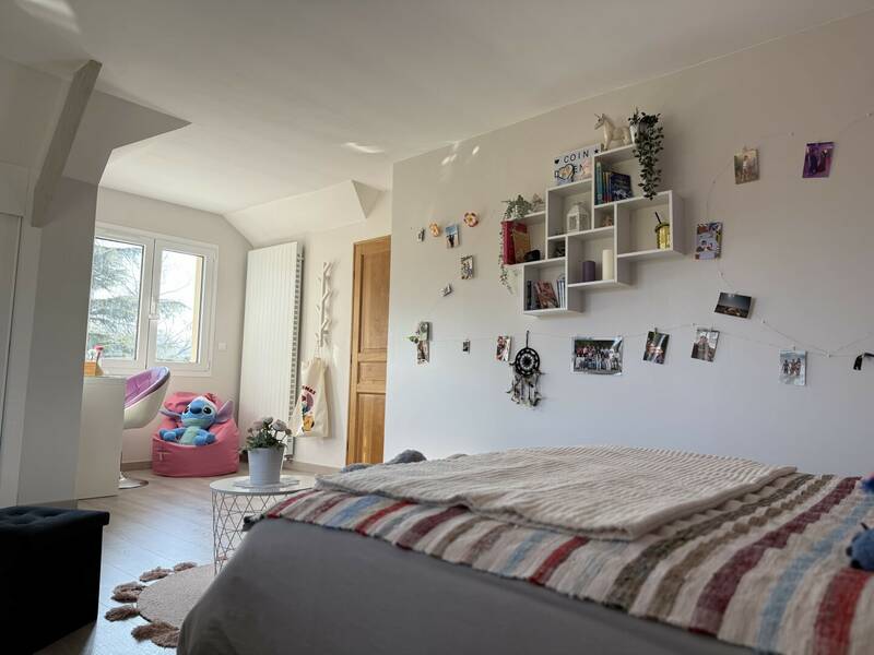 Frouville (95690)
