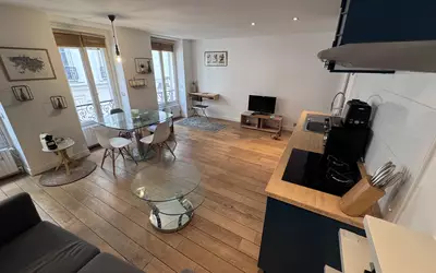 Paris 11E (75011)