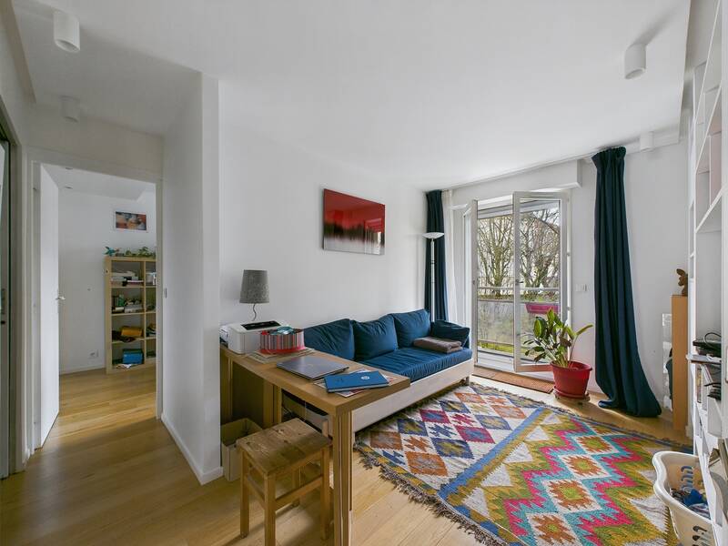 Paris 20E (75020)
