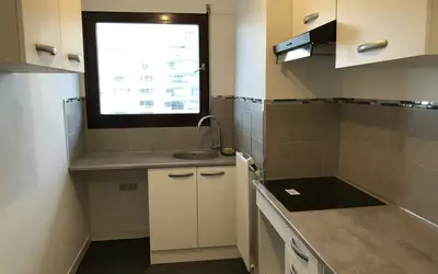 Courbevoie (92400)