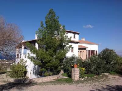 Vente maison 8 pièces Grèce