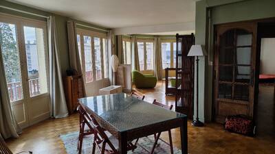 Location appartement 5 pièces Limoges (87)