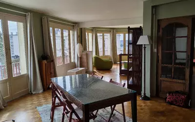 Limoges (87000)