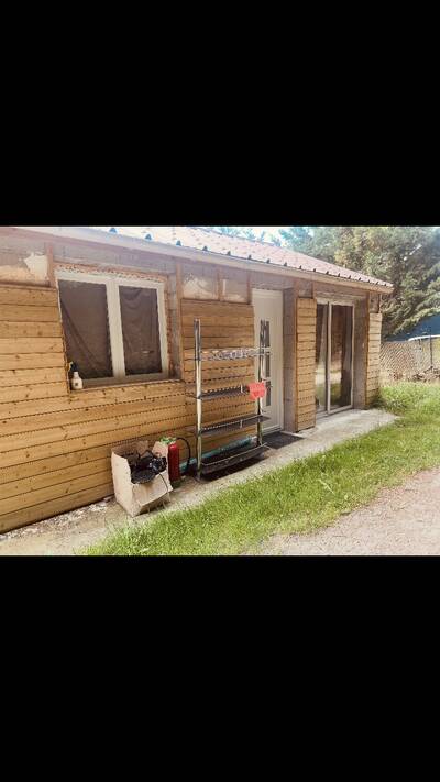 Location appartement 2 pièces Gambais (78950)