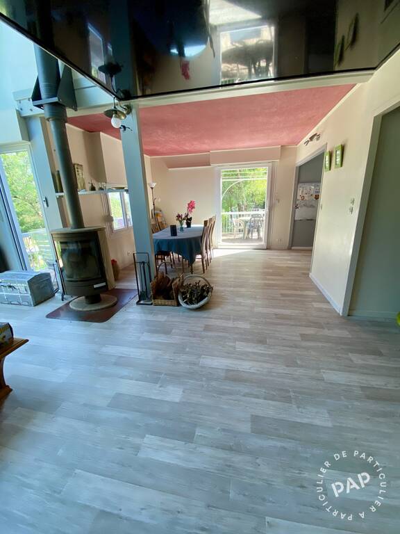 Vente maison 140 m² Privas (07000) - 140 m² - 247.000 € | Particulier à Particulier — 5