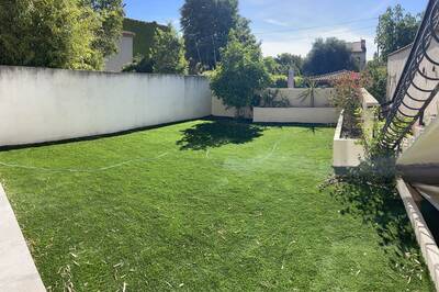 Location appartement 4 pièces Marseille 12e