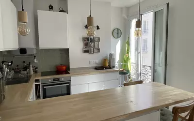 Paris 14E (75014)