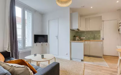 Asnières-Sur-Seine (92600)