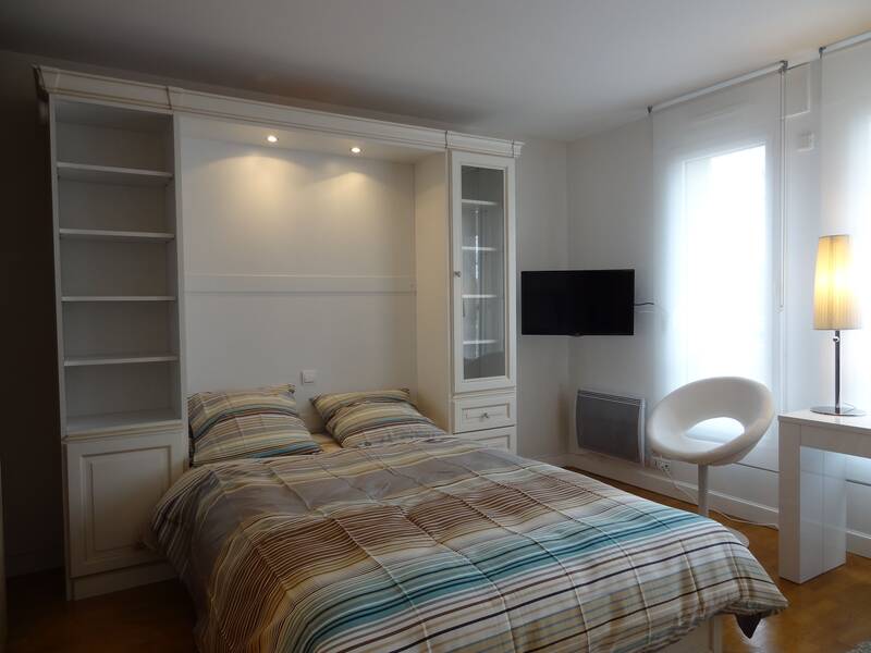 Neuilly-Sur-Seine (92200)
