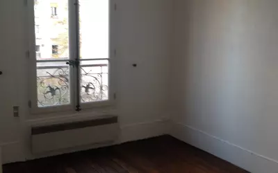 Paris 20E (75020)