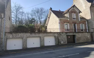 Melun (77000)