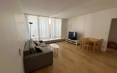 Paris 15E (75015)