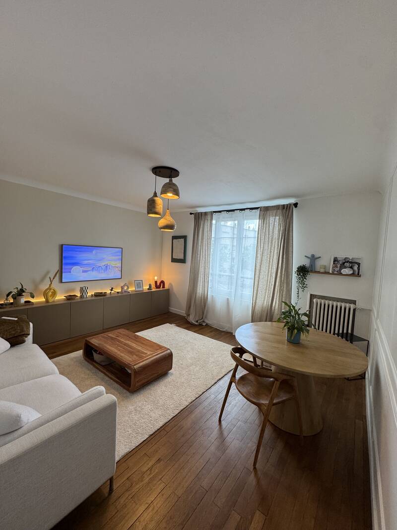 Asnières-Sur-Seine (92600)