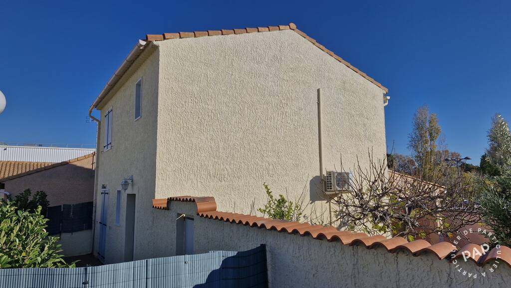 Vente maison 90 m² Marignane (13700) - 90 m² - 380.000 € | Particulier à Particulier — 7