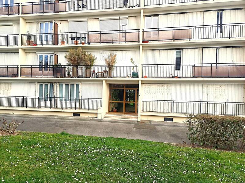Rosny-Sous-Bois (93110)