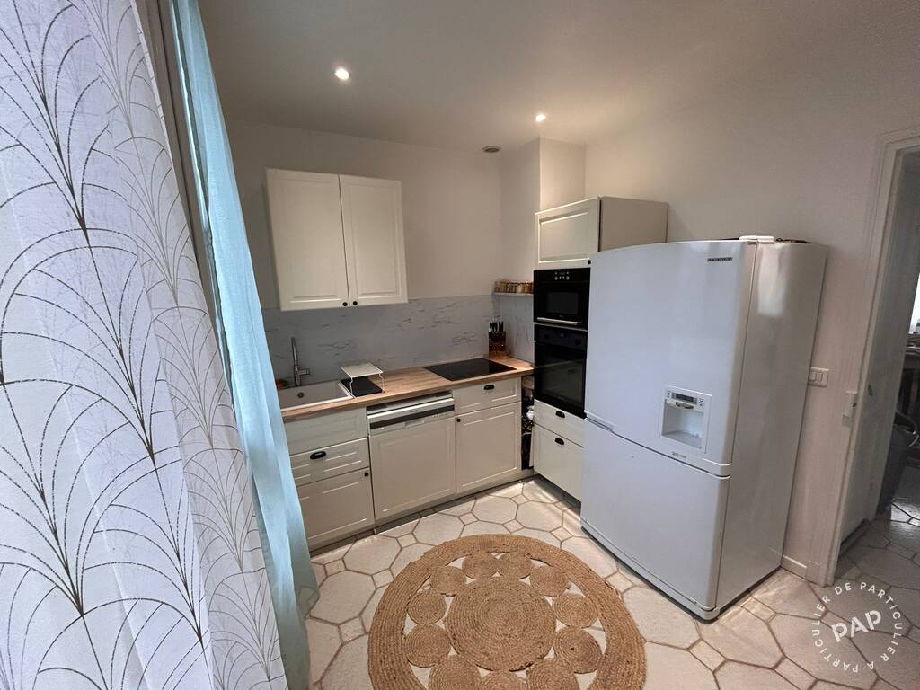 Vente maison 110 m² Valenton (94460) - 110 m² - 424.900 € | Particulier à Particulier — 5
