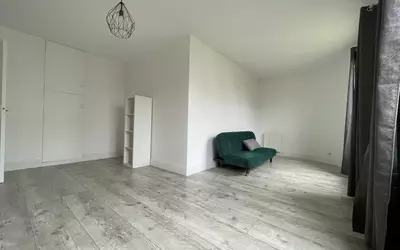 Cergy (95000)