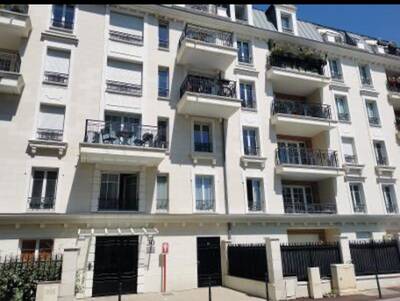 Location chambre en colocation 4 pièces Clamart (92140)