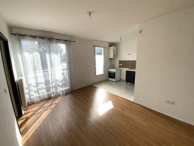Location appartement 2 pièces Meaux (77100)