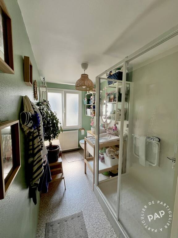 Vente maison 108 m² Groslay (95410) - 108 m² - 355.000 € | Particulier à Particulier — 4