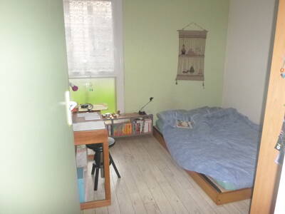 Vente appartement 3 pièces Pontault-Combault (77340)
