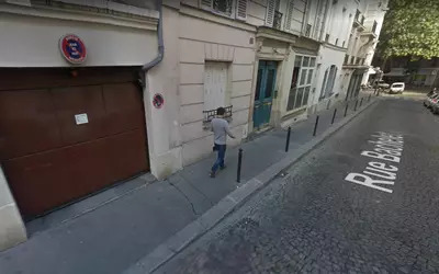 Paris 18E (75018)