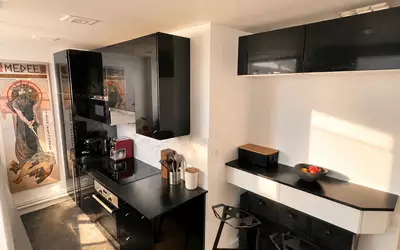 Paris 17E (75017)