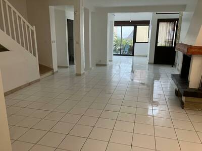 Vente maison 6 pièces Fontenay-aux-Roses (92260)