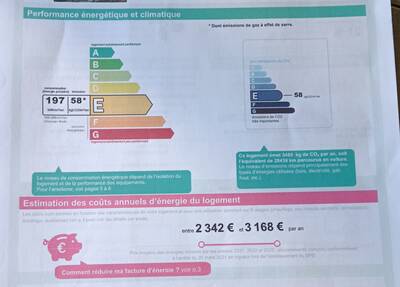 Vente maison 5 pièces Pluméliau (56930)