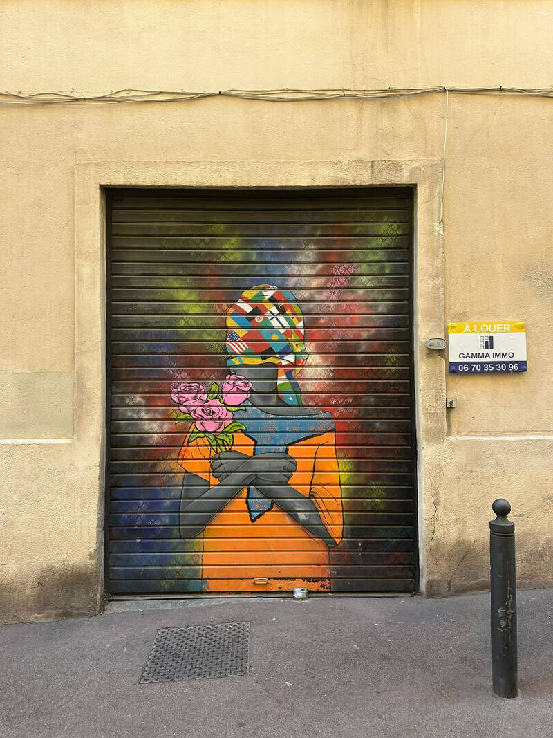 Marseille 2E (13002)