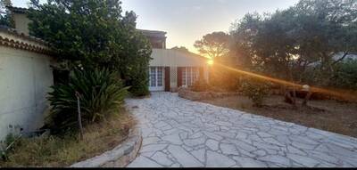 Vente maison 6 pièces Fréjus (83)