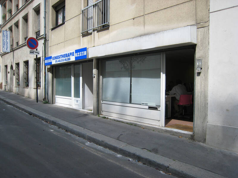 Paris 19E (75019)