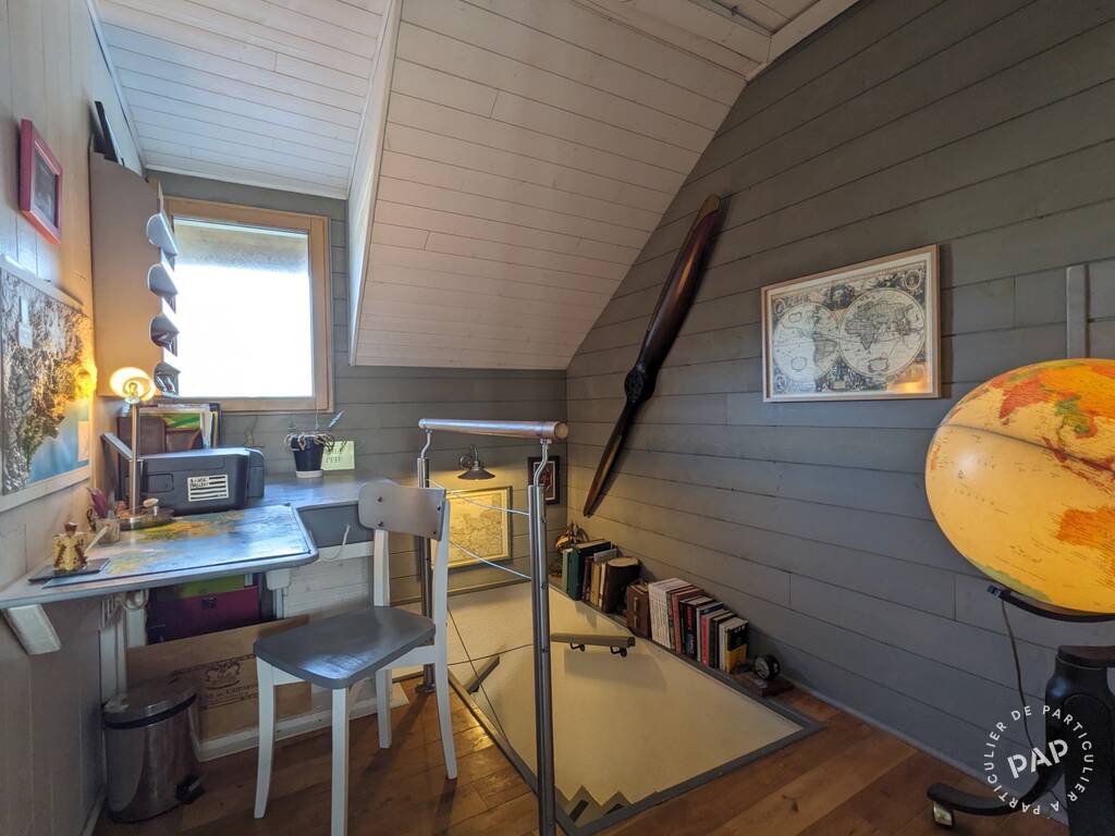 Vente maison 80 m² Ploemeur (56270) - 80 m² - 385.500 € | Particulier à Particulier — 6