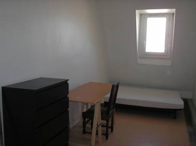 Location appartement studio Paris 16e