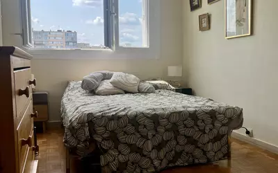 Paris 18E (75018)